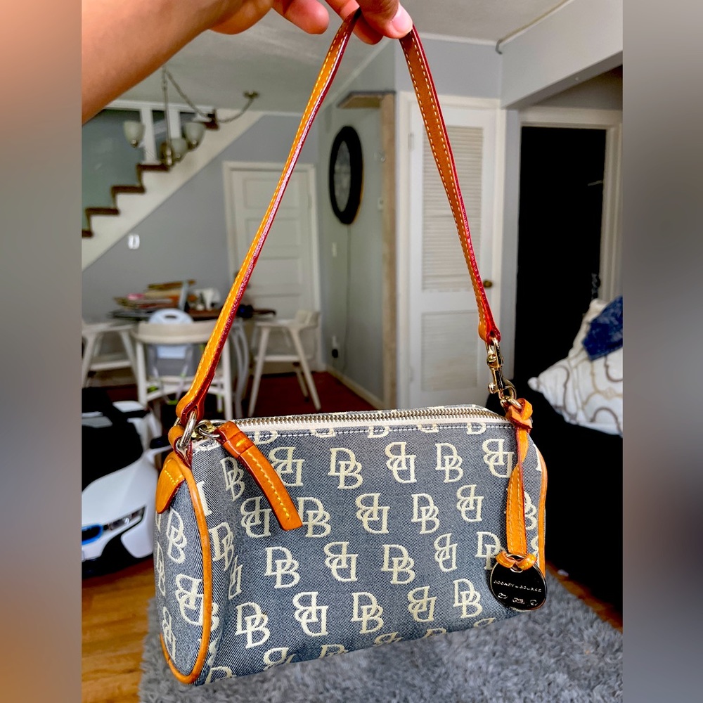 Dooney & Bourke Mini Bag